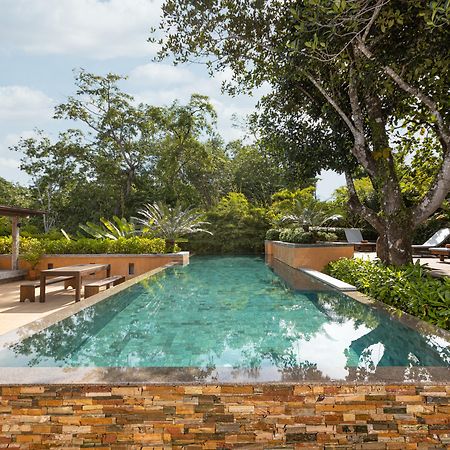 Samsam Yao Noi - Andaman Magic & Art Villas ヤオノイ島 エクステリア 写真