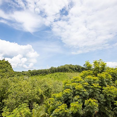 Samsam Yao Noi - Andaman Magic & Art Villas ヤオノイ島 エクステリア 写真
