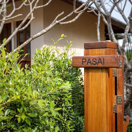 Samsam Yao Noi - Andaman Magic & Art Villas ヤオノイ島 エクステリア 写真
