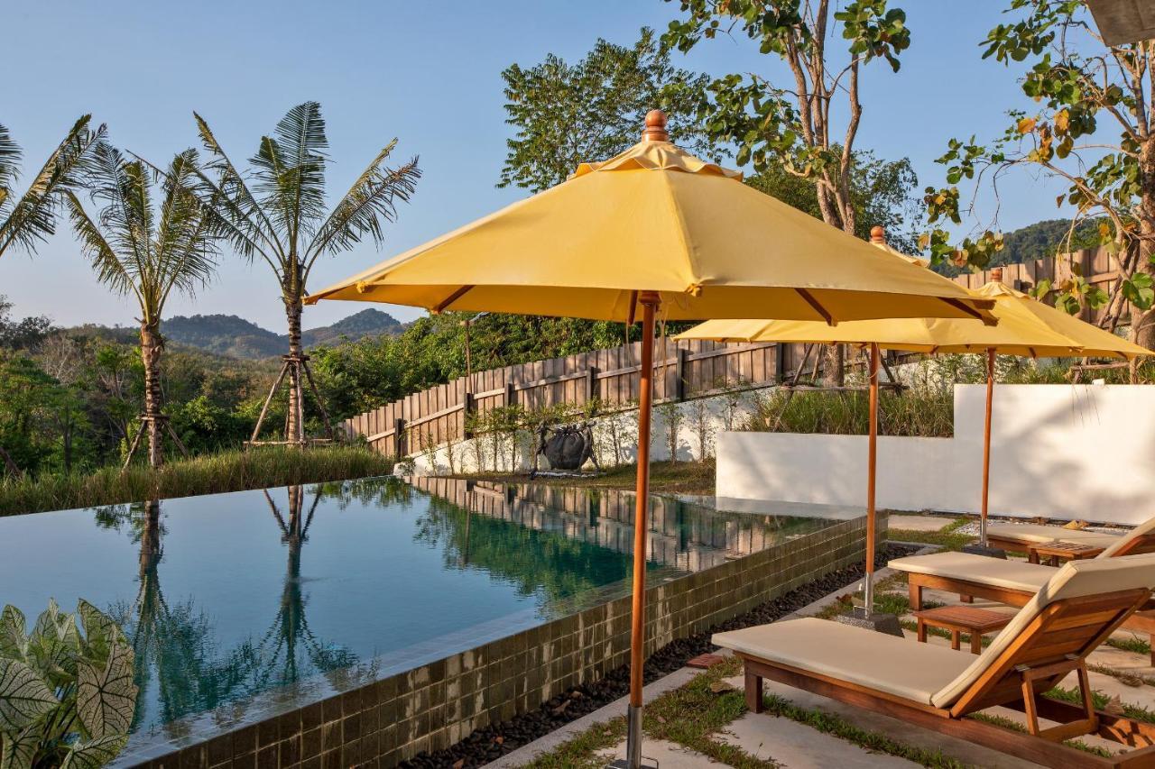 Samsam Yao Noi - Andaman Magic & Art Villas ヤオノイ島 エクステリア 写真