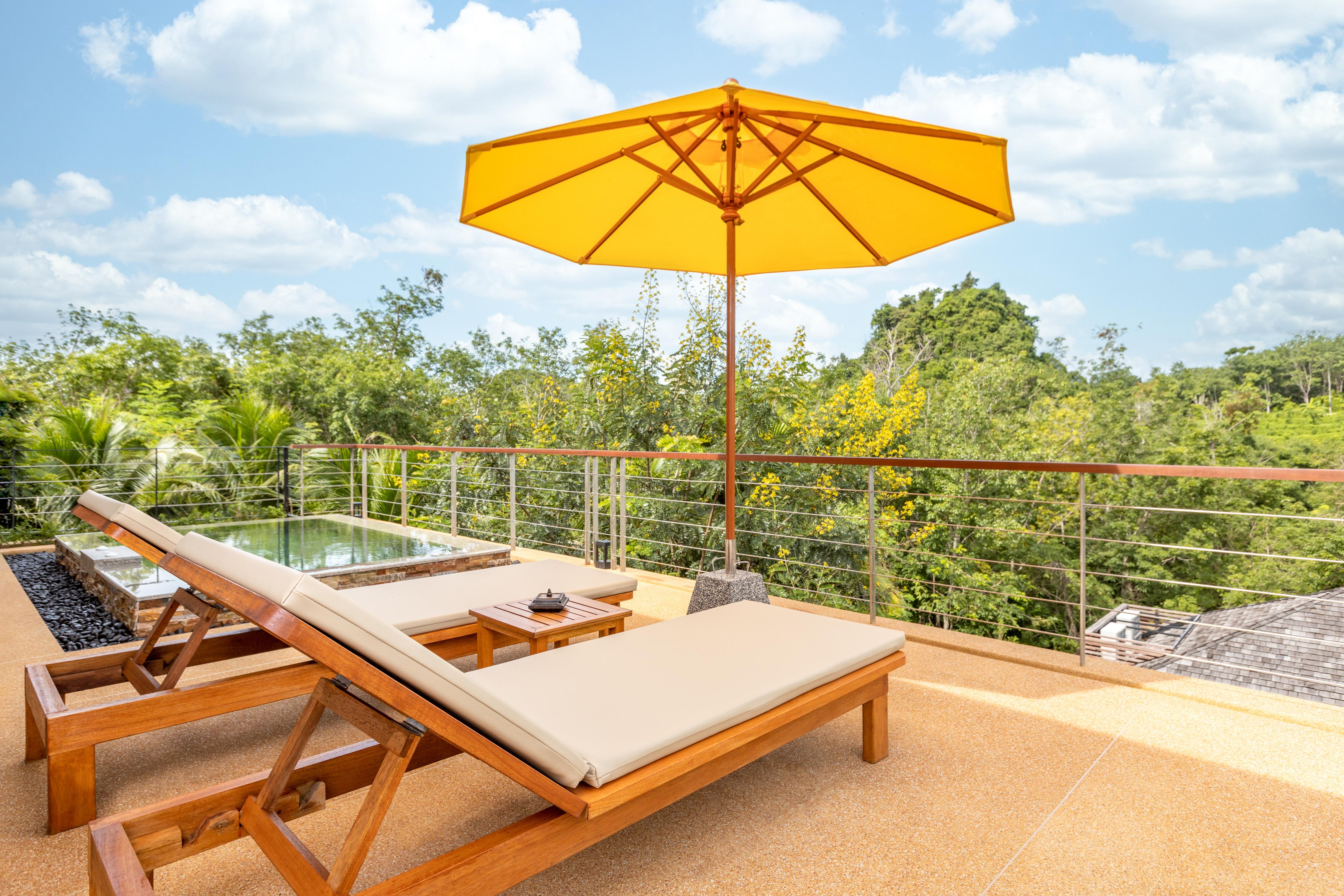 Samsam Yao Noi - Andaman Magic & Art Villas ヤオノイ島 エクステリア 写真