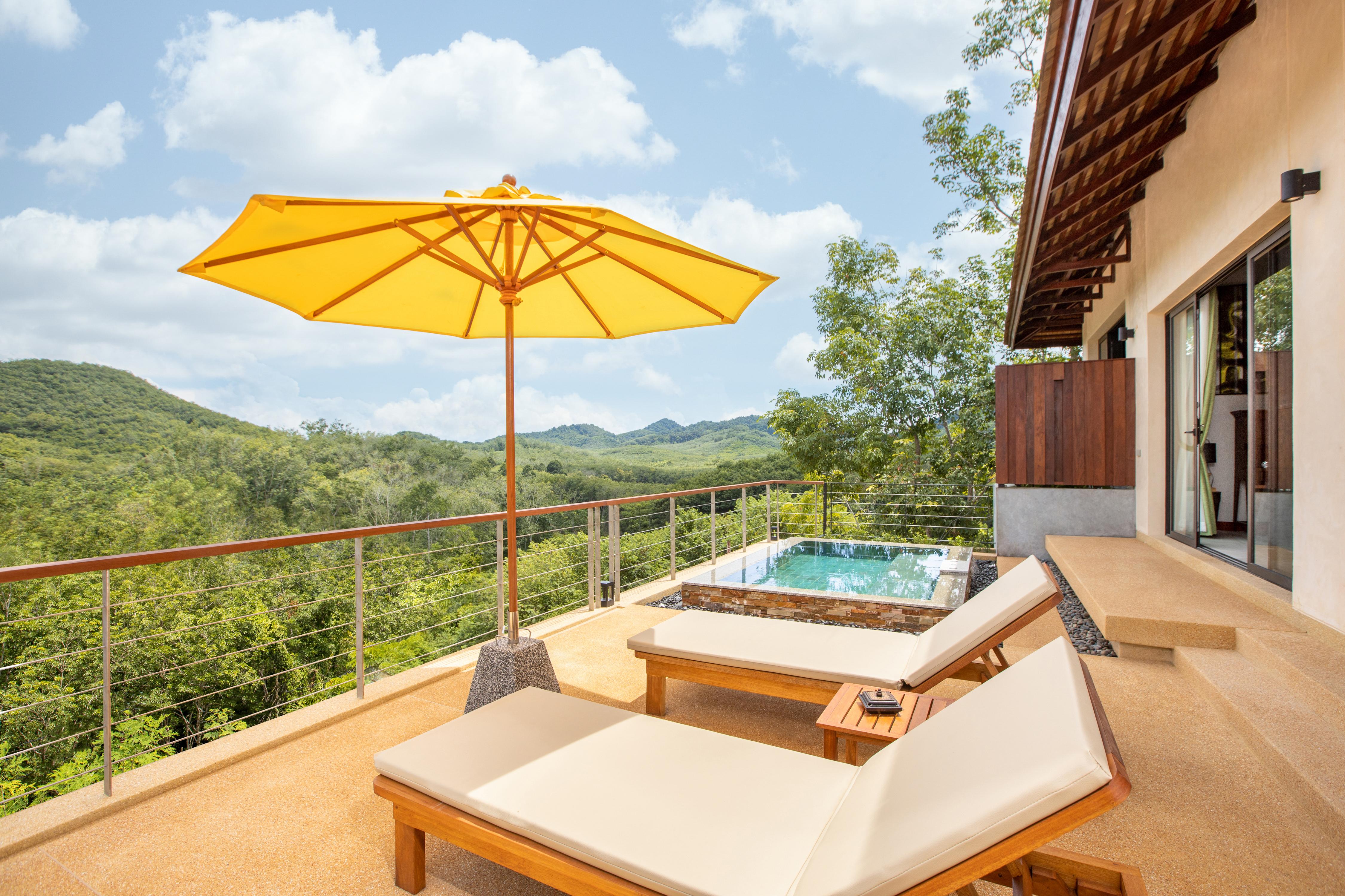 Samsam Yao Noi - Andaman Magic & Art Villas ヤオノイ島 エクステリア 写真