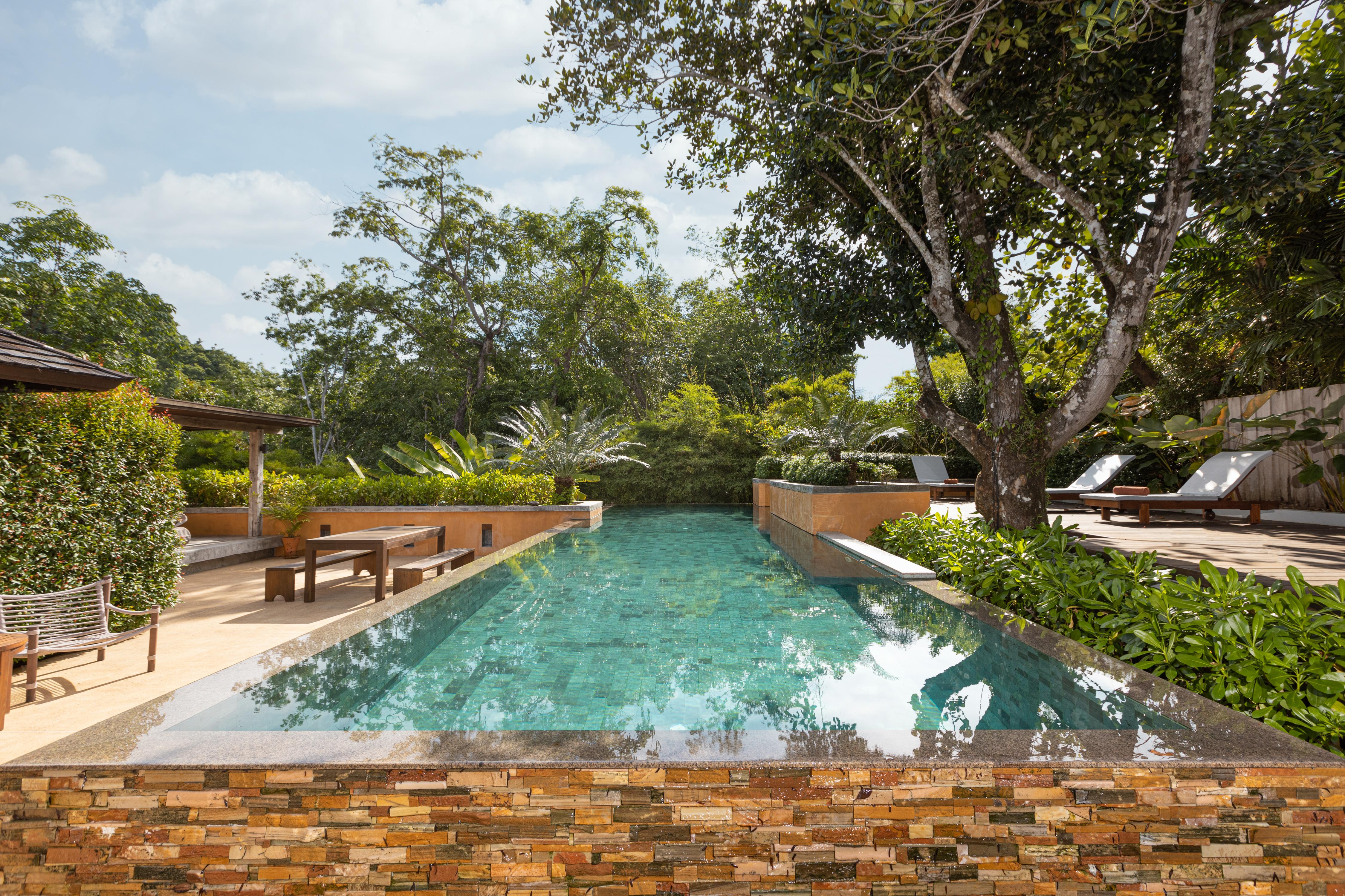 Samsam Yao Noi - Andaman Magic & Art Villas ヤオノイ島 エクステリア 写真