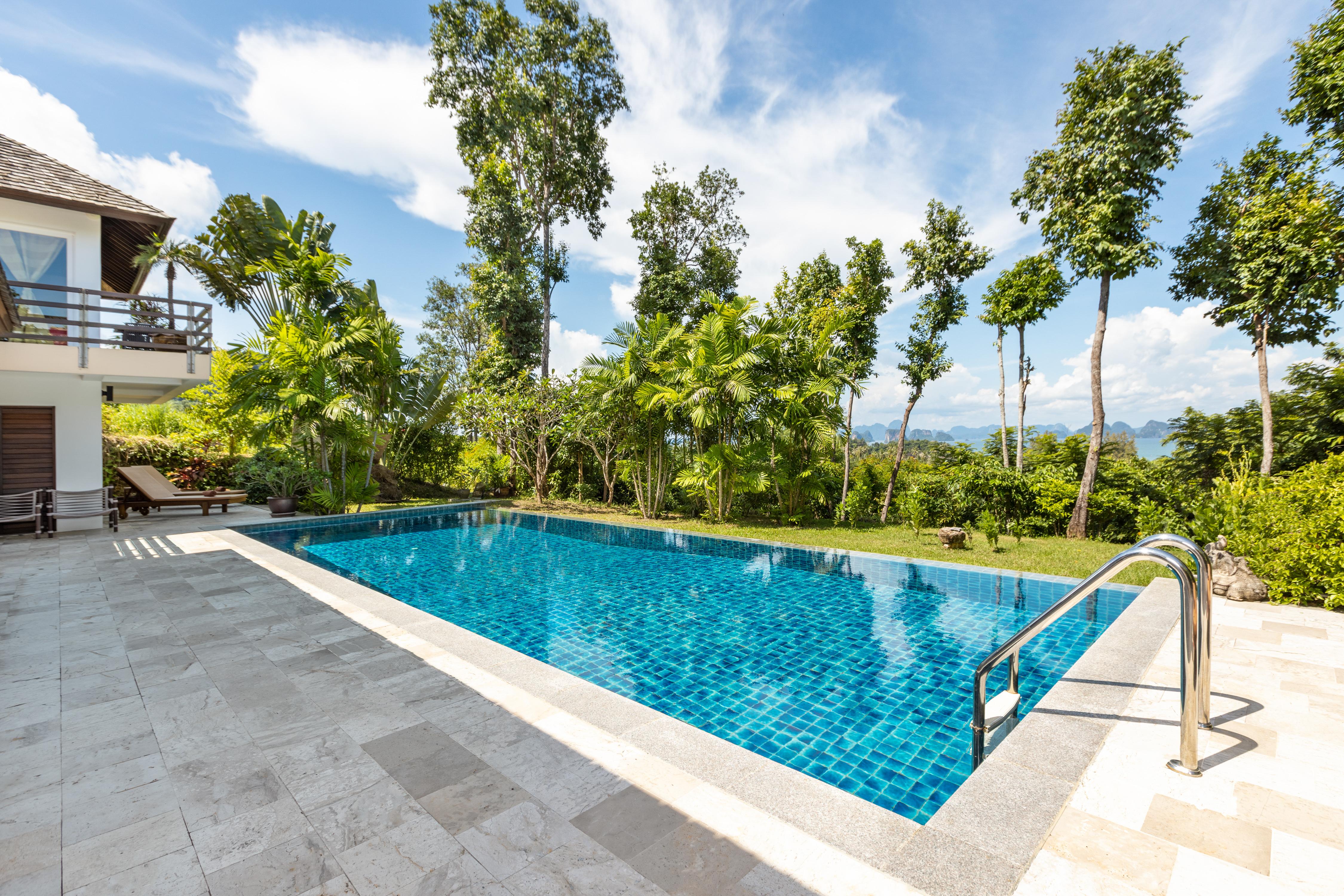 Samsam Yao Noi - Andaman Magic & Art Villas ヤオノイ島 エクステリア 写真