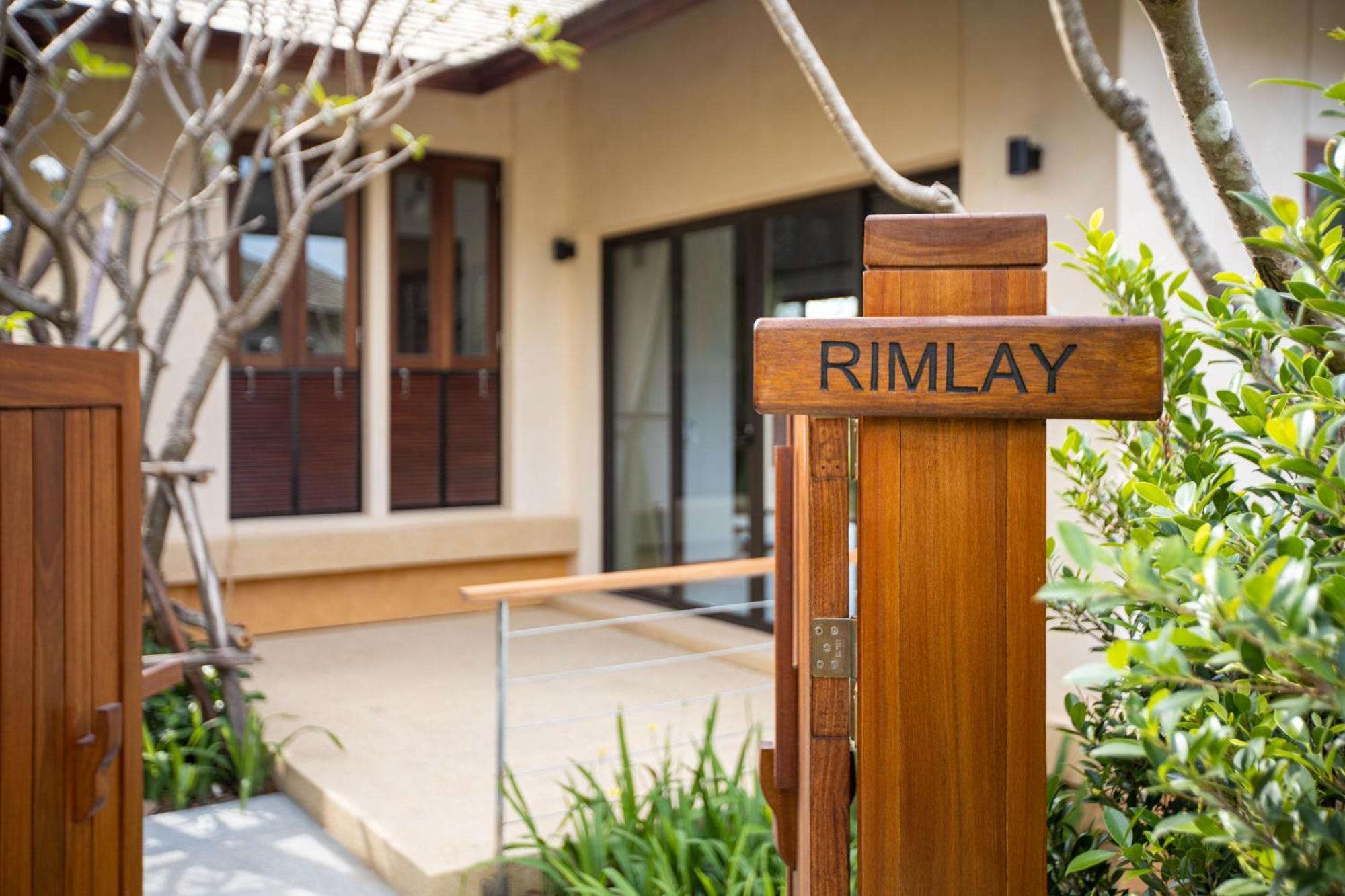 Samsam Yao Noi - Andaman Magic & Art Villas ヤオノイ島 部屋 写真