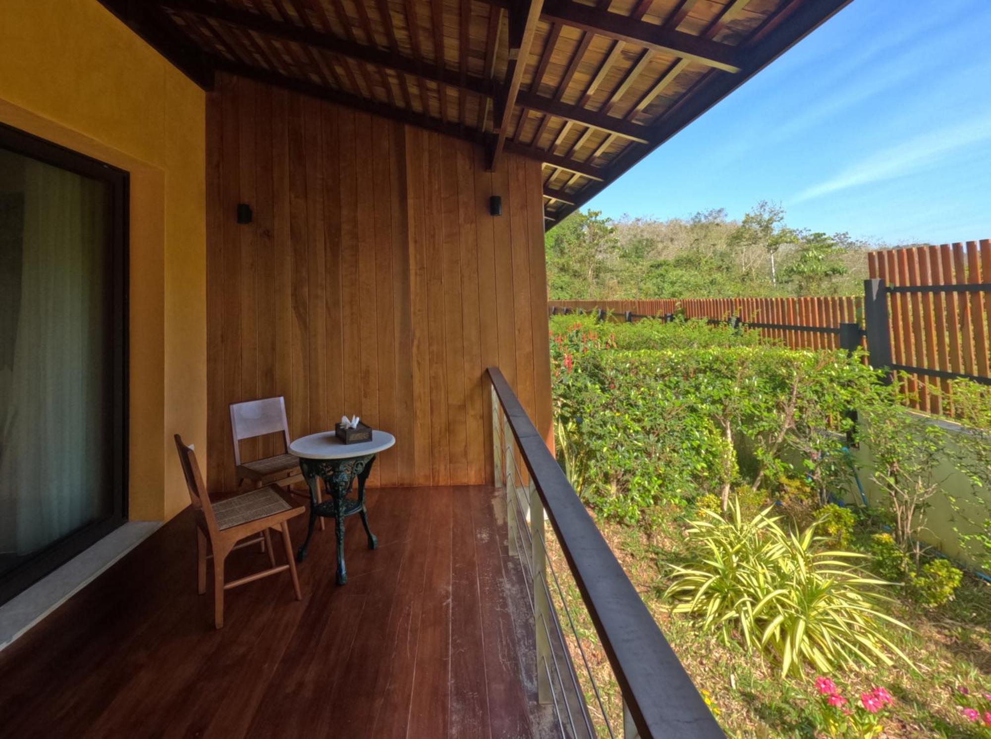 Samsam Yao Noi - Andaman Magic & Art Villas ヤオノイ島 部屋 写真
